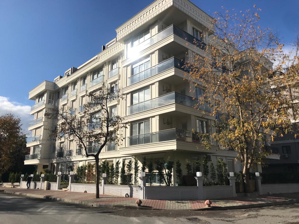 Süreyyaplajı Sahil Yalı Residence